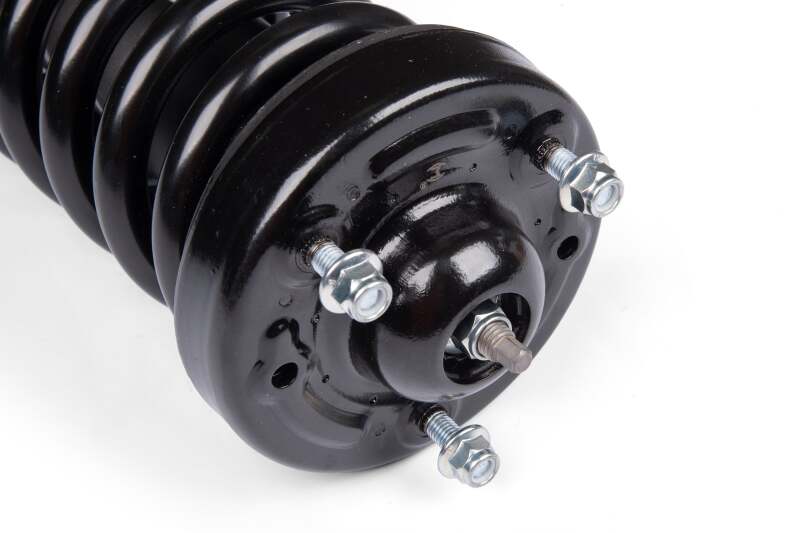 Ford F150 Suspension Lift Kit - Zone Offroad - 2in Loaded Strut - `14-`26